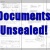 Secret Documents Revealed!