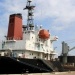 Another N. Korean Ship Seized